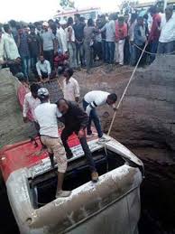 ನಾಸಿಕ್ ರಸ್ತೆ ಅಪಘಾತ: ರಾಷ್ಟ್ರಪತಿ  ಸಂತಾಪ